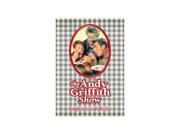 The Andy Griffith Show Complete Series