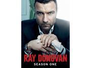 Ray Donovan Season One DVD