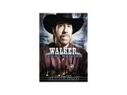Walker Texas Ranger The Fifth Season