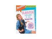 Clarissa Explains It All Season One