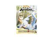 Avatar The Last Airbender Book 1 Water Volume 3
