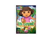 Dora the Explorer Let s Explore! Dora s Greatest