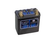Braille Lithium Micro Lite Carbon Battery