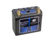 Braille Lithium Micro Lite Carbon Battery