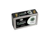 Braille Lithium Super 16 Volt Battery B168L Save 40 LBS! Drag Racing Lithium Battery