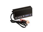 Braille Lithium Battery Charger 1232L