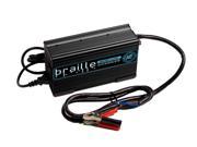 Braille Lithium Battery Charger 1236L