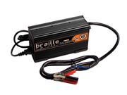 Braille Lithium Battery Charger 16325L