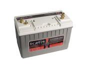 Braille Lithium Intensity i31X Battery