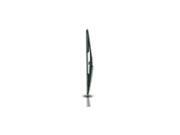 Trico 14-C Exact Fit Rear Wiper Blade - 14 Trico 14-C Exact Fit Rear Wiper Blade - 14