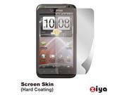 [ZIYA] HTC ThunderBolt Screen Protector Skin Hard Coating