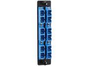 Black Box JPM461C Patch Panel Black Box JPM461C Patch Panel