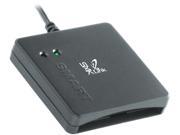 The Vp3805 From Smk Linktm Electronics Is A Pc Sc Fips 201 Compliant Usb Smart