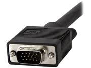 Startech MXT101MMHD6 6 Ft 90 Degree Down Angled Vga Cable