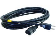 6 ft. Monitor Power Cable