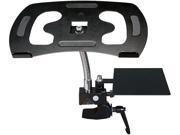 CTA Digital PAD-HGL Heavy-Duty Gooseneck Clamp Stand for Laptops CTA Digital PAD-HGL Heavy-Duty Gooseneck Clamp Stand for Laptops