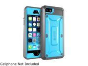 iPhone 5S Case SUPCASE [Heavy Duty Belt Clip Holster] Apple iPhone 5S Case Fit for iPhone 5 [Unicorn Beetle PRO Series] Full body Rugged Hybrid Cover with Buil