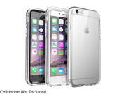 iPhone 6 Case SUPCASE Ares Full body Rugged Clear Bumper Case with Built in Screen Protector for Apple iPhone 6 4.7 Inch