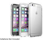 iPhone 6 Plus Case SUPCASE Ares Full body Rugged Clear Bumper Case with Built in Screen Protector for Apple iPhone 6 5.5 Inch