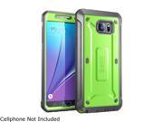 Samsung Galaxy Note 5 Case SUPCASE [Heavy Duty] Belt Clip Holster Case for Galaxy Note 5 [Unicorn Beetle PRO Series] Full body Rugged Cover with Built in Scree