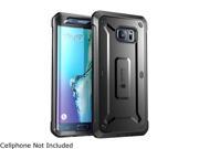 Samsung Galaxy S6 Edge Plus Case SUPCASE [Heavy Duty] Belt Clip Holster Case for Galaxy S6 Edge Plus [Unicorn Beetle PRO Series] Rugged Hybrid Cover WITHOUT