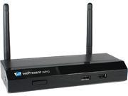 QVS WiPG 1000 VW 4PHS VGA HDMI 1080p Wireless Presentation System