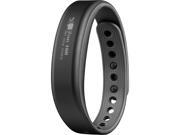 Garmin Vivosmart Large Band Wrist with Touchscreen and Bluetooth - Black 010-01317-10