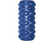 Gofit 13 Extreme Massage Roller With Training Manual