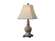 Uttermost Valtellina Lamp 29299