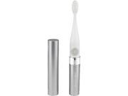 COMPACT TRAVEL SONIC TOOTHBRUSH