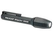 Pelican 1900 MityLite Xenon Flashlight Black 1900 015 110