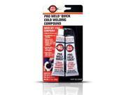 Pro Seal 64605 Pro Weld Quick Cold Welding Compound. 2 oz.