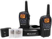 Midland LXT560VP3 Radios with Batteries Charger
