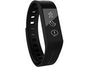 Striiv TouchFitness Smart Wristband Black