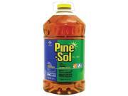 Pine Sol 60 Oz Clea Commercial Solu