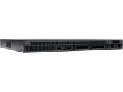 HPE Aruba 7280 (US) 2 x 40 GbE and 8 x 10GBASE-X (SFP+) Controller (JX910A)