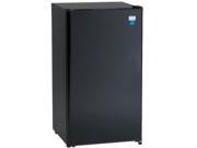 Avanti Products AR321BB 3.2 Cu. Ft. Counterhigh all refrigerator Black