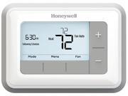 Honeywell RTH7560E1001 E 7 Day Flexible Programmable Thermostat Extra Large Backlit Display