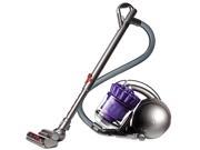 Dyson DC39 Animal Canister Vacuum Cleaner with Tangle free Turbine Tool New