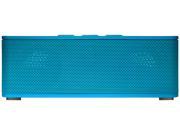 URGE Basics UG SNDBRCKBLU Blue Soundbrick Bluetooth Stereo Speaker with Built in Mic