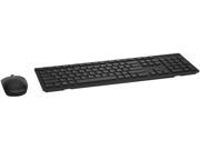 Dell Wireless Keyboard And Mouse Km636 580 Adty