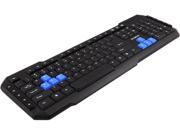 Zalman ZM K200M USB Keyboard