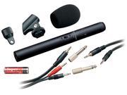 Audio Technica Stereo Condenser Vocal Microphone ATR 6250