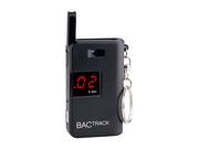 BACtrack Keychain Breathalyzer Keychain Breathalyzer