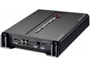 Cerwin Vega XED600.2 2 Channel 60Wx2@4 omh RMS Car Amplifiers