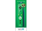 Wii Remote Plus Luigi Edition for Nintendo Wii Wii U
