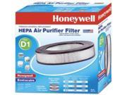 Honeywell Universal HEPA Air Purifier Filter