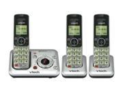 Vtech 3 Handset Cordless Answering System with Caller ID