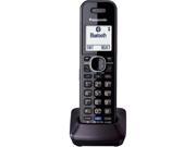 Panasonic KXTGA950B Dect_6.0 2 Line Extra Handset for KX TG95XX Series Telephones