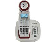 Clarity 59234.001 Dect 6.0 Extra Loud Big Button Speakerphone With Talking Caller Id 10.60in. x 3.70in. x 10.00in.